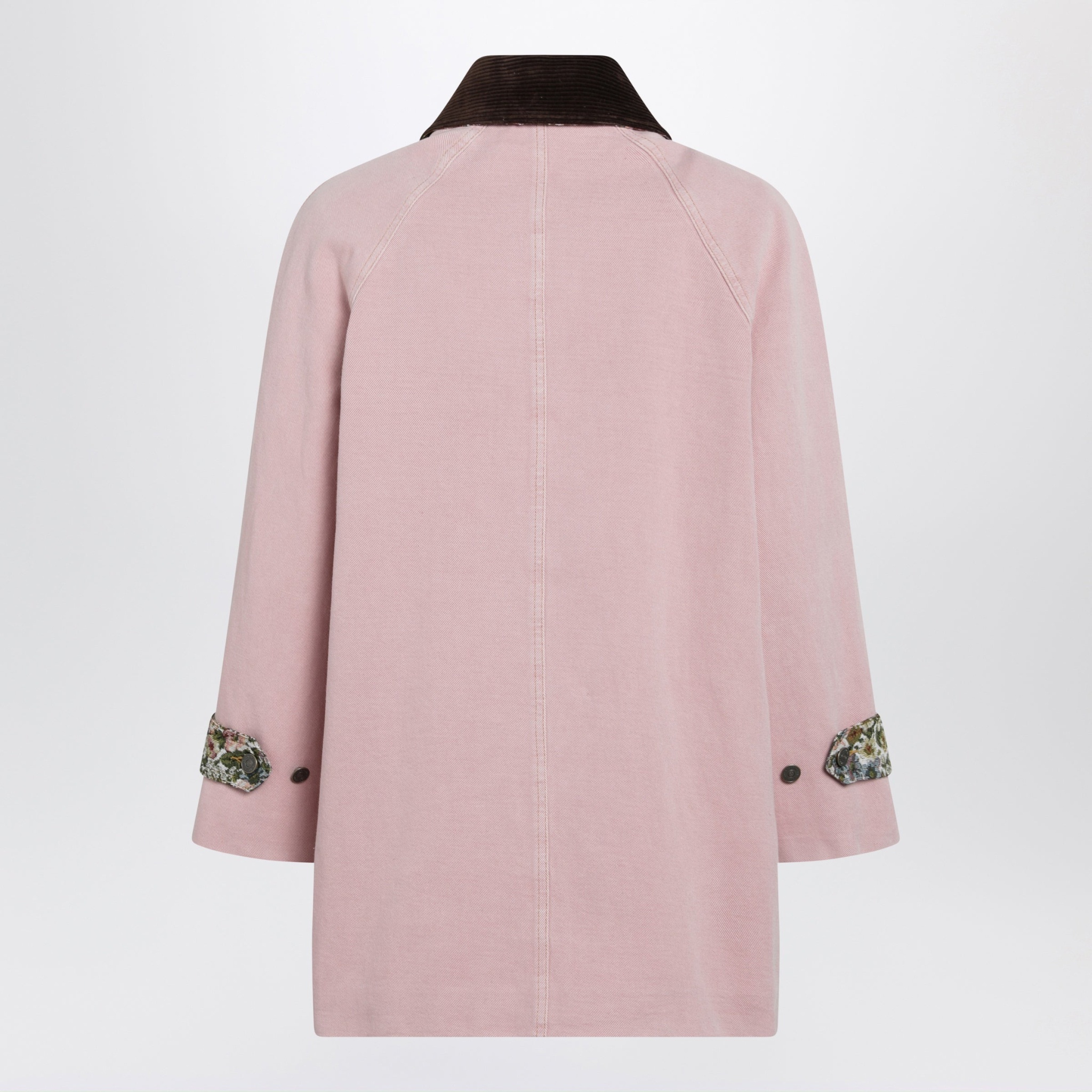 [Valentino] Jacket SS26 8B3DC8359Y9
