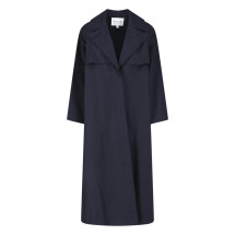 [Alaia] Trench Coat SS26 AA9M1199W154C537