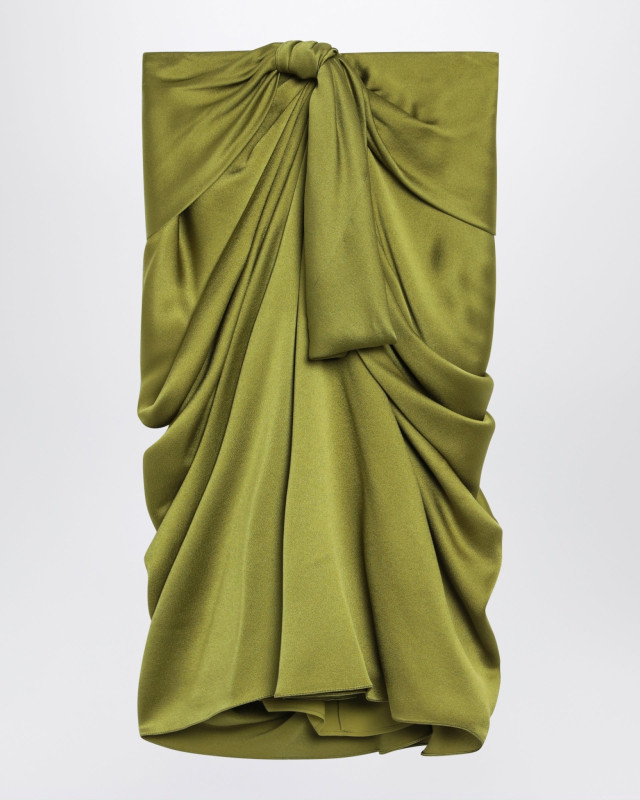 [Chloe] Long skirt SS26 CH26UJU01130