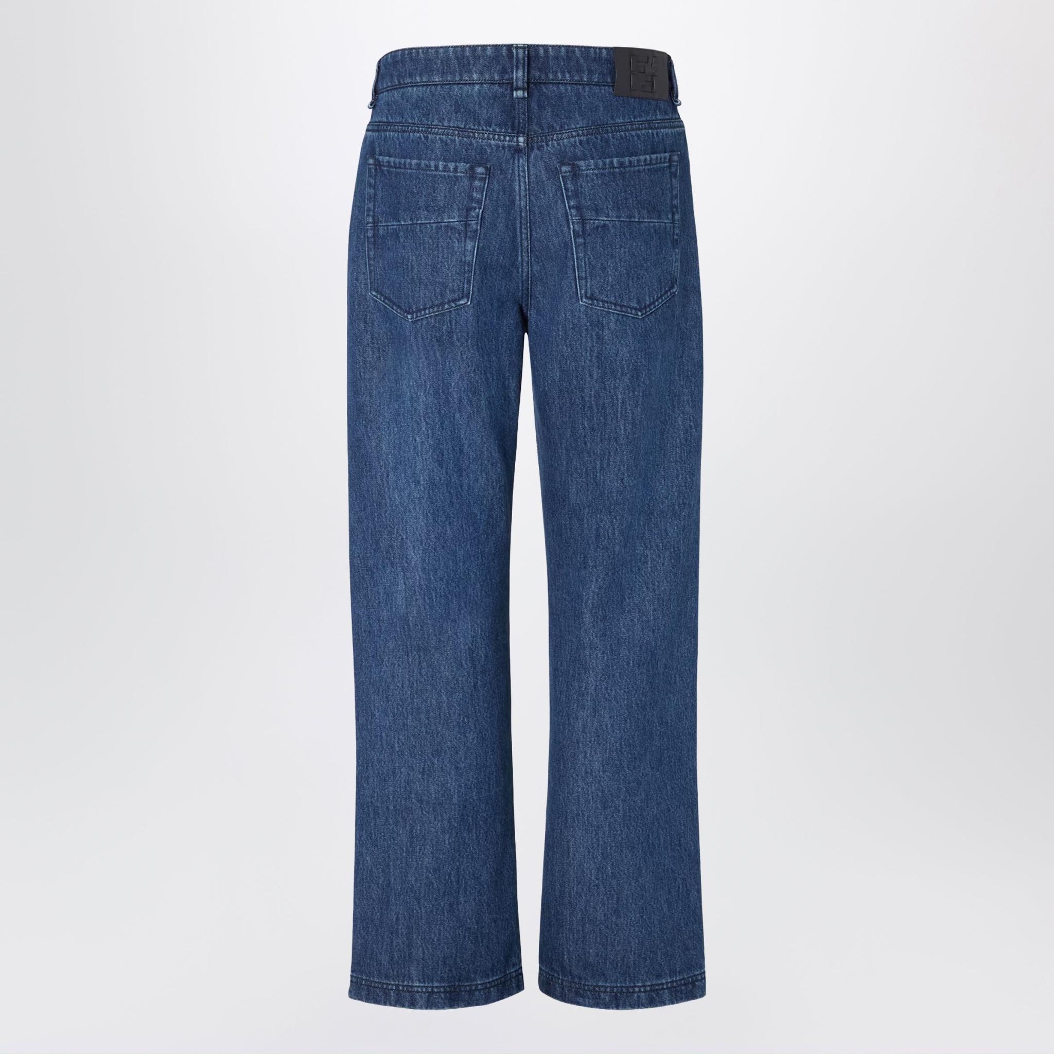 [Fendi] Jeans SS26 FLP302AWMM