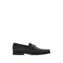 [Ferragamo] Loafer FW26 02A783 0793315 3E NERO