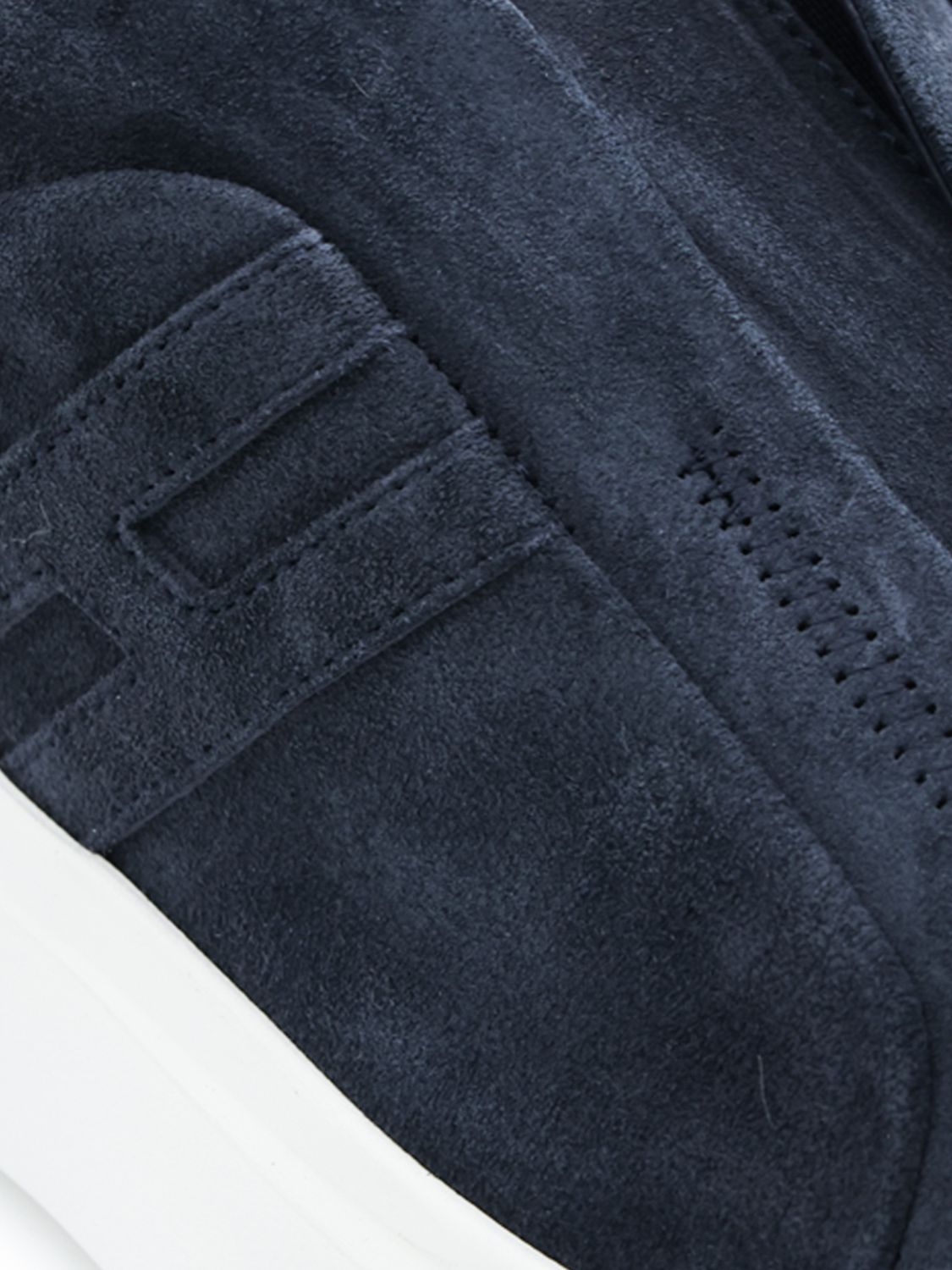 [Hogan] Sneakers FW26 HXM5800BE00HG0 U835