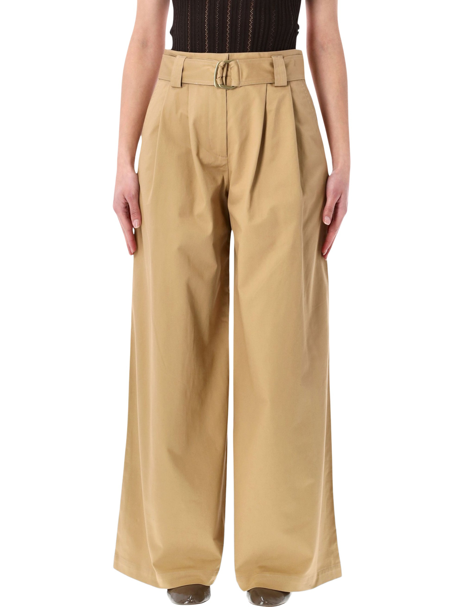 [SESSUN] Trousers SS26 2620702002243