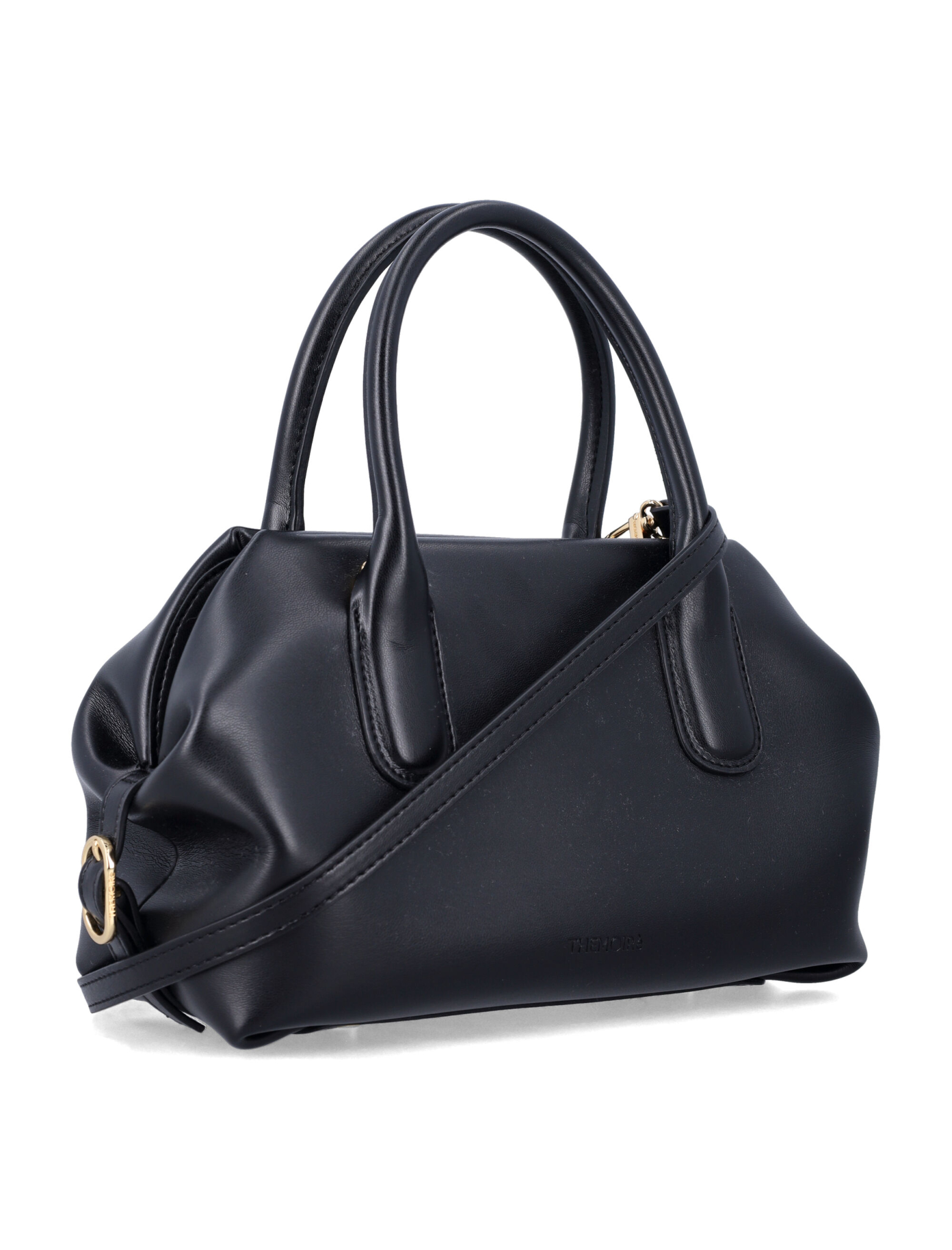 [Themoire] Tote bag SS26 261WTMTTS-OOVF0303A