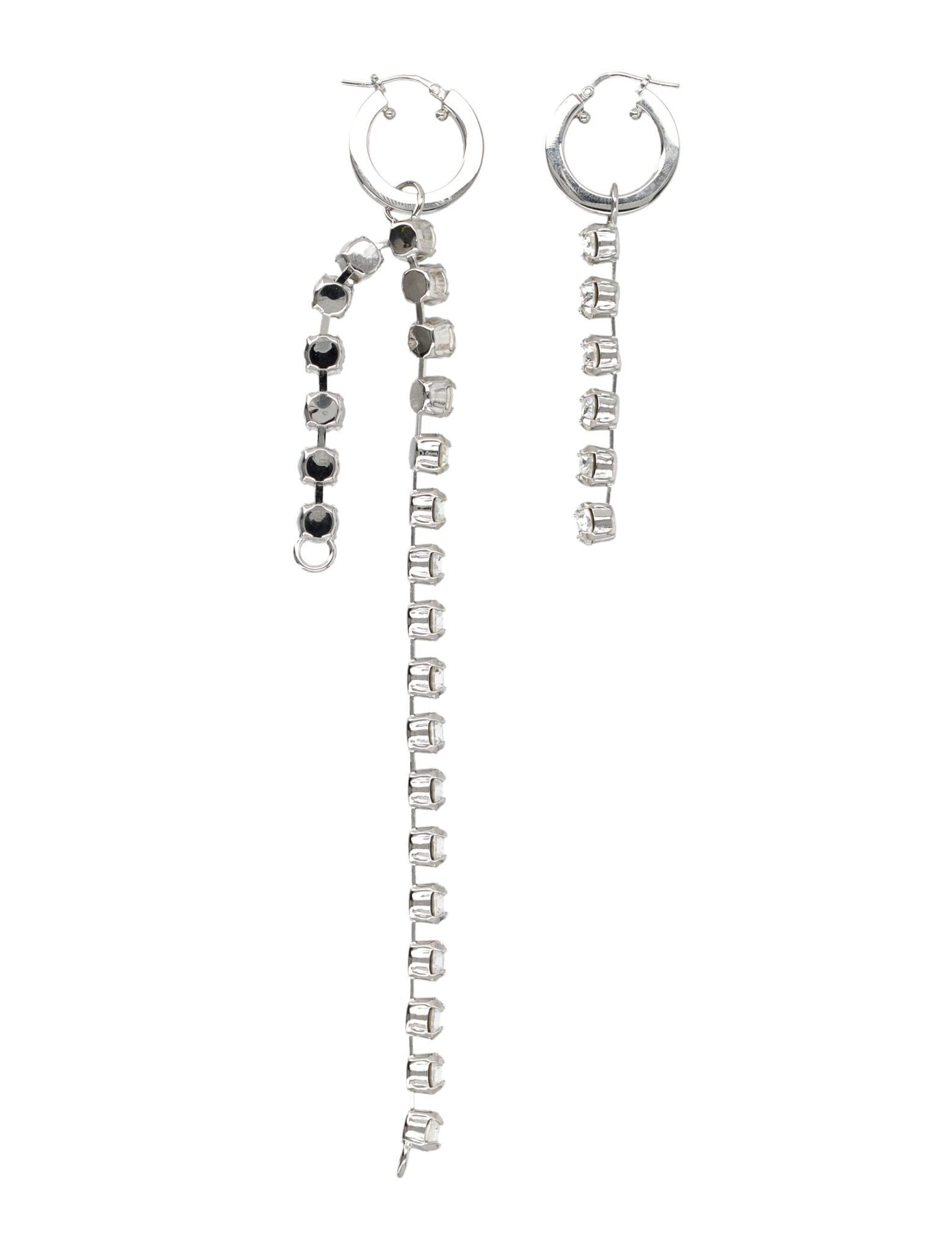 [MM6 Maison Margiela] Earring SS26 SM6VG0103P8857951