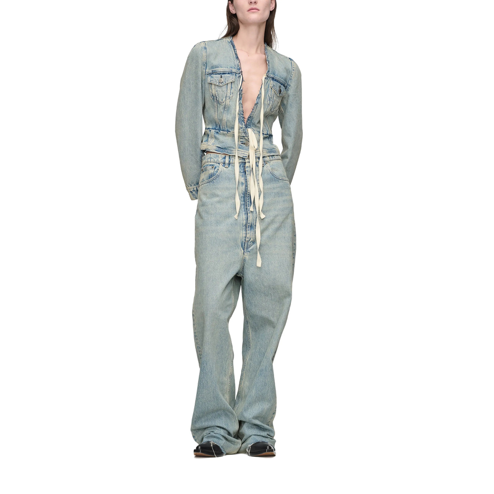[Maison Margiela] Jeans SS26 M30066 S29LA0106 962