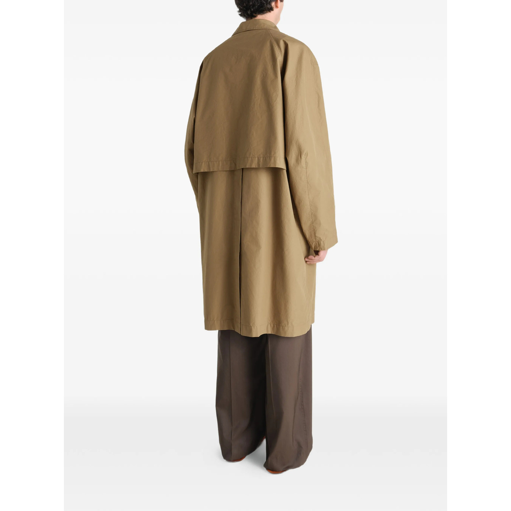 [LEMAIRE] Trench Coat SS26 OW1224 LF1570 GR643