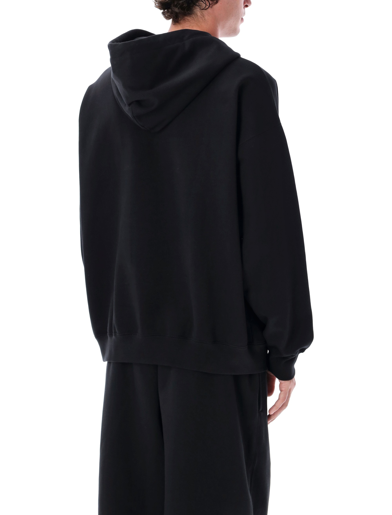 [Y - 3] Hoodie SS26 KA3112BLK