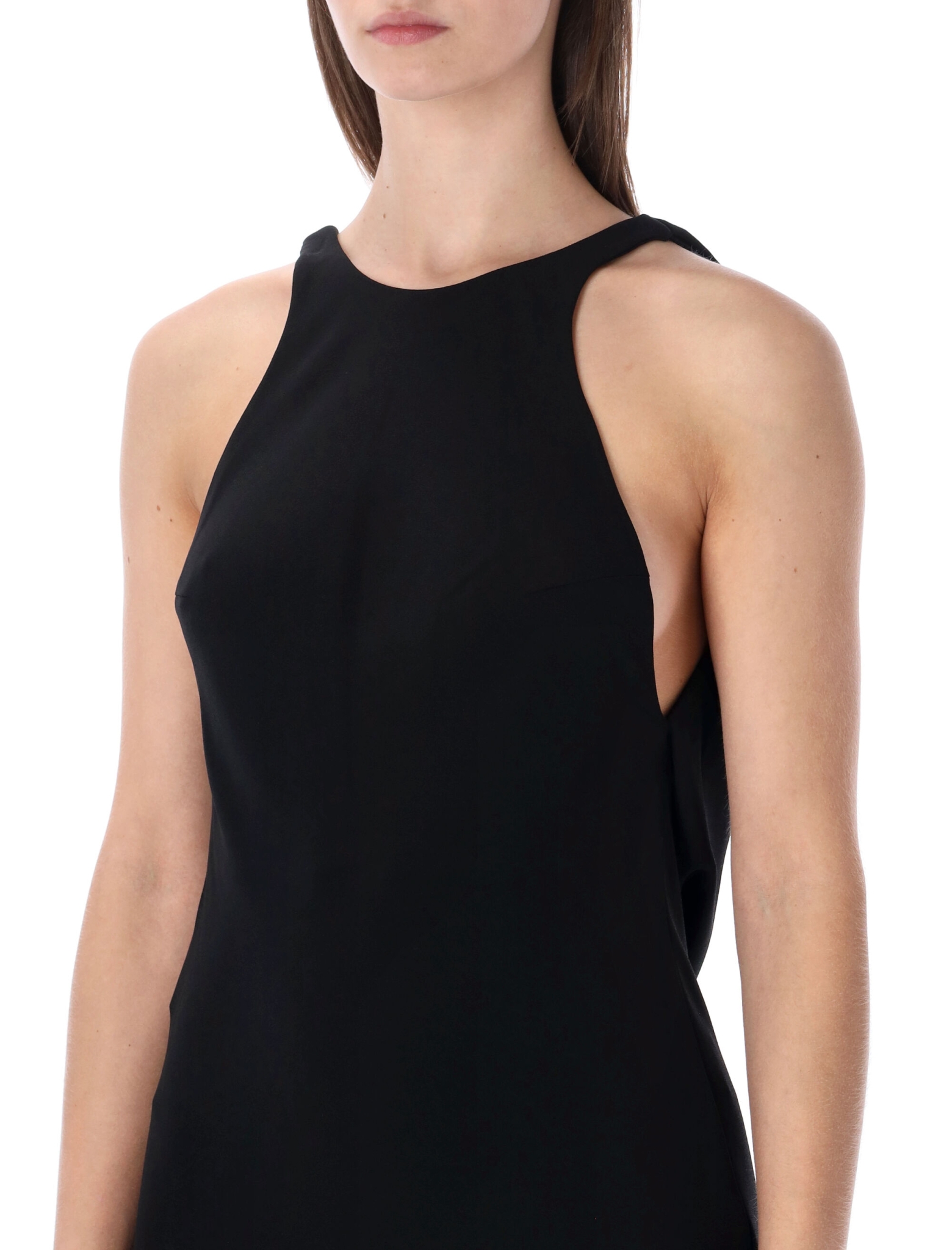[THE ANDAMANE] Sleeveless dress SS26 T190140ATNP263999