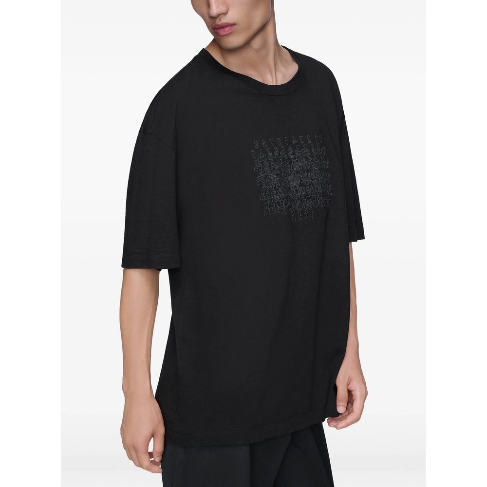 [Maison Margiela] T-shirts Short Sleeve SS26 M20164 S50GC0730 861