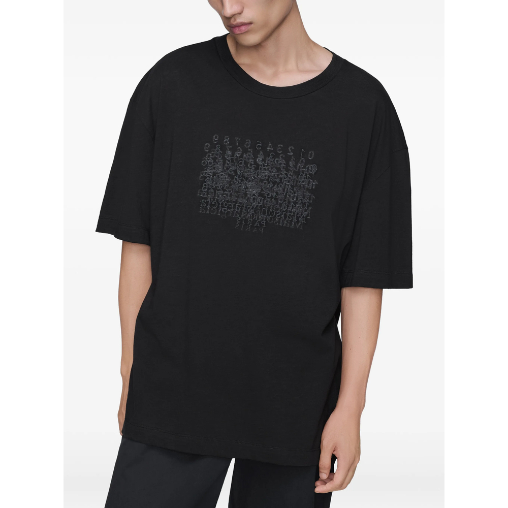 [Maison Margiela] T-shirts Short Sleeve SS26 M20164 S50GC0730 861