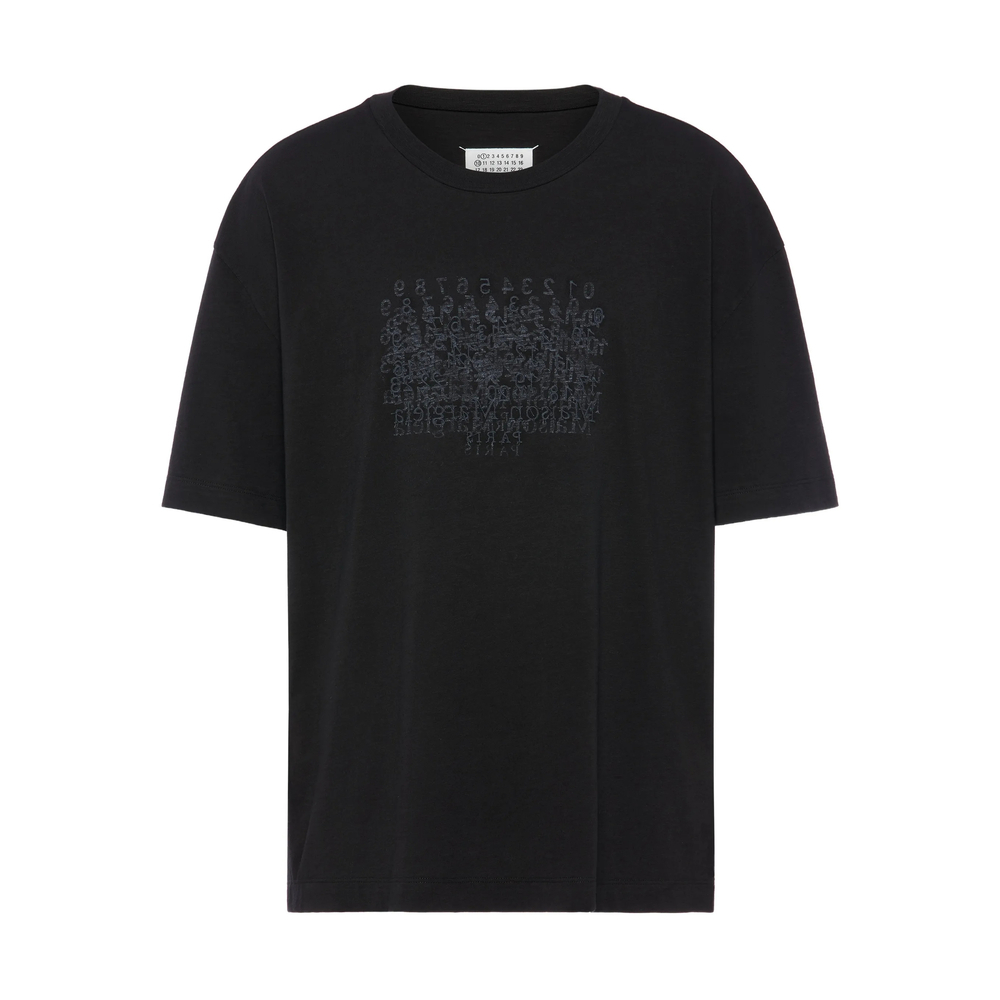 [Maison Margiela] T-shirts Short Sleeve SS26 M20164 S50GC0730 861