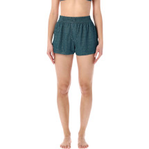 [OSEREE] Shorts SS26 LRF235PEACOCK