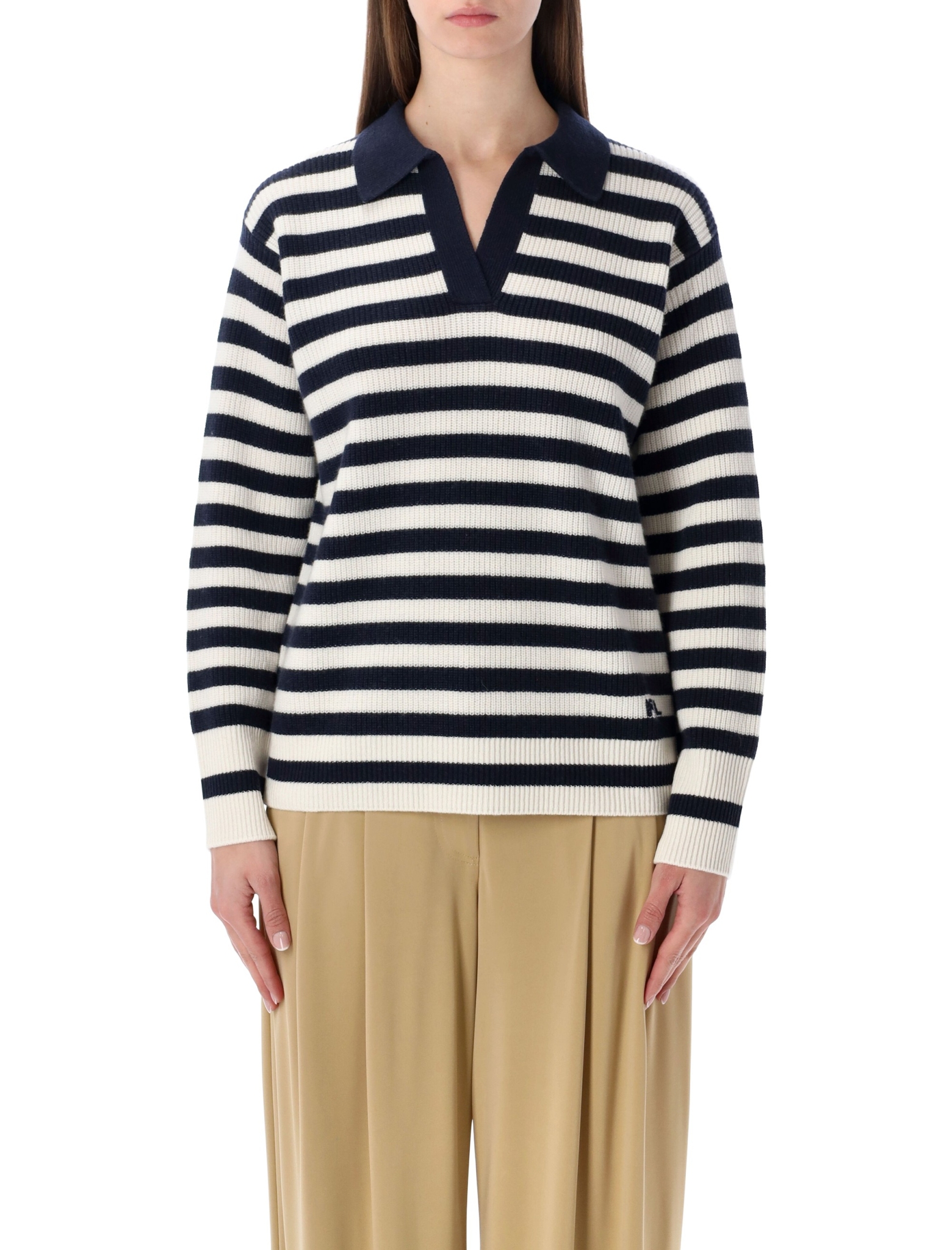 [Ralph Lauren] Knitwear SS26 290P08711001