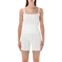 [JW ANDERSON] Tank top SS26 KW1469YN0309002