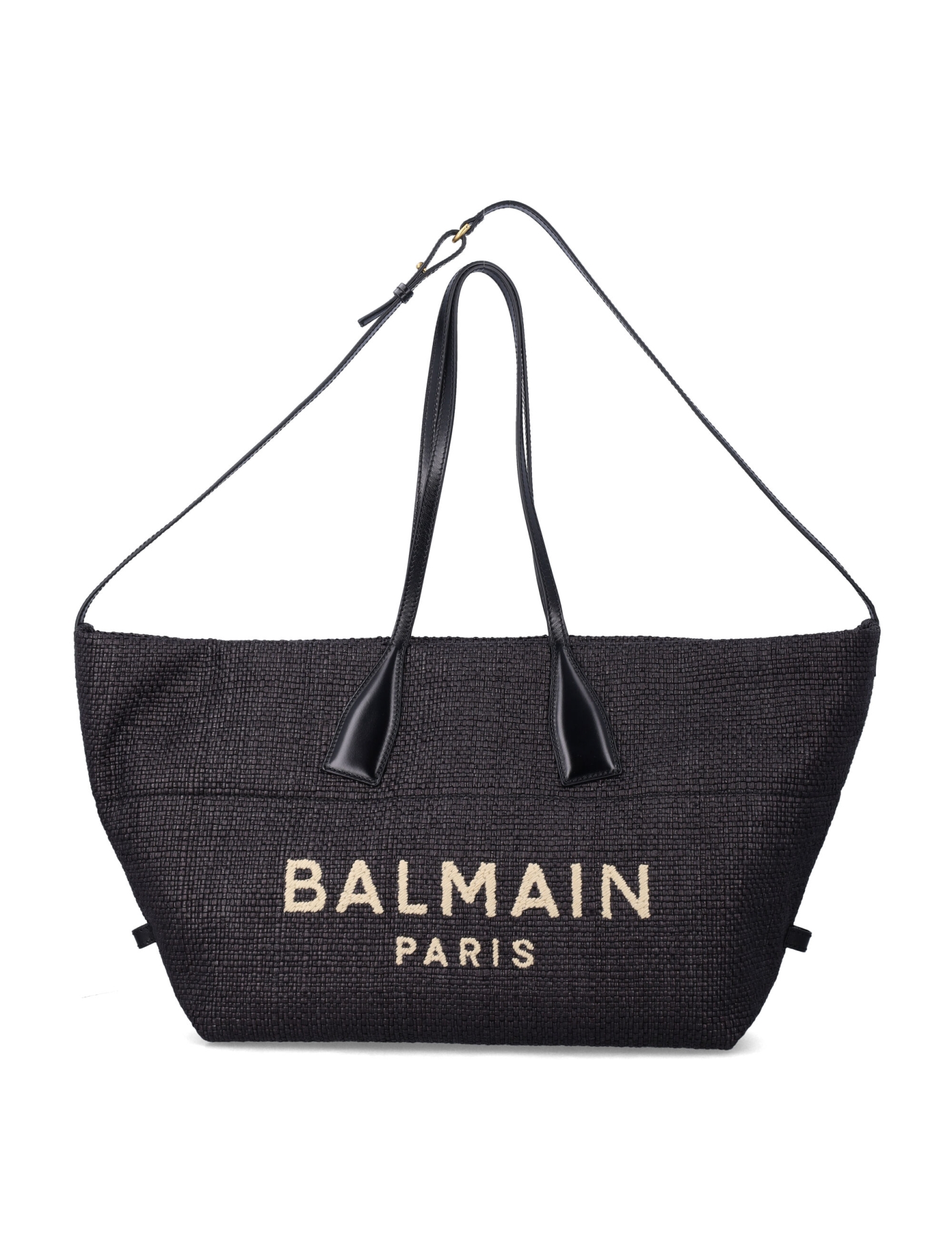 [Balmain] Tote bag SS26 GN1FI015TRAA0PA