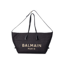 [Balmain] Tote bag SS26 GN1FI015TRAA0PA