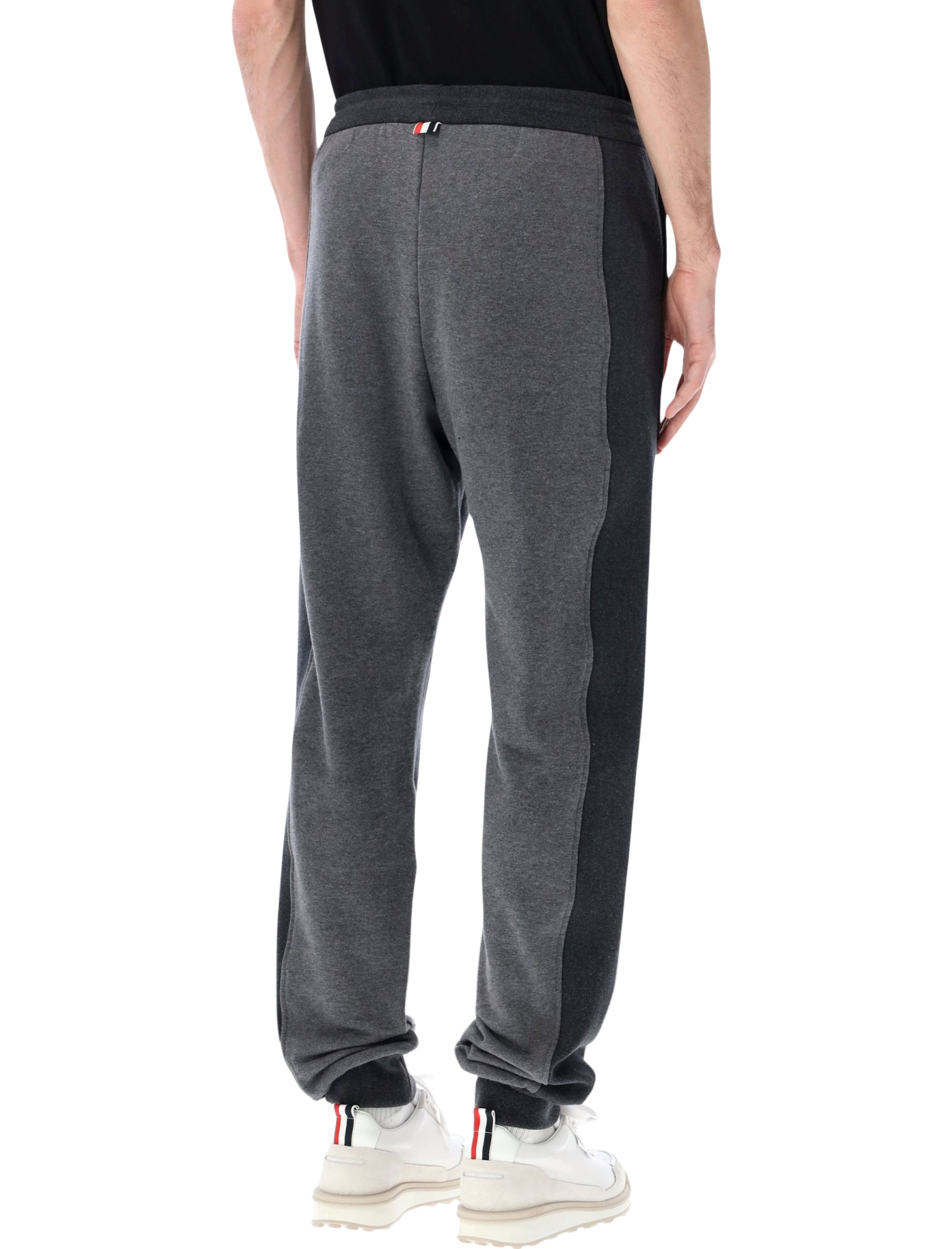 [Thom Browne] Jogger pants SS26 MJQ213A03037025