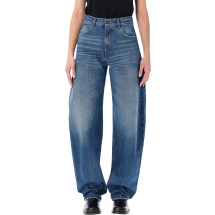 [HAIKURE] Jeans SS26 HEW03351DF106L0911