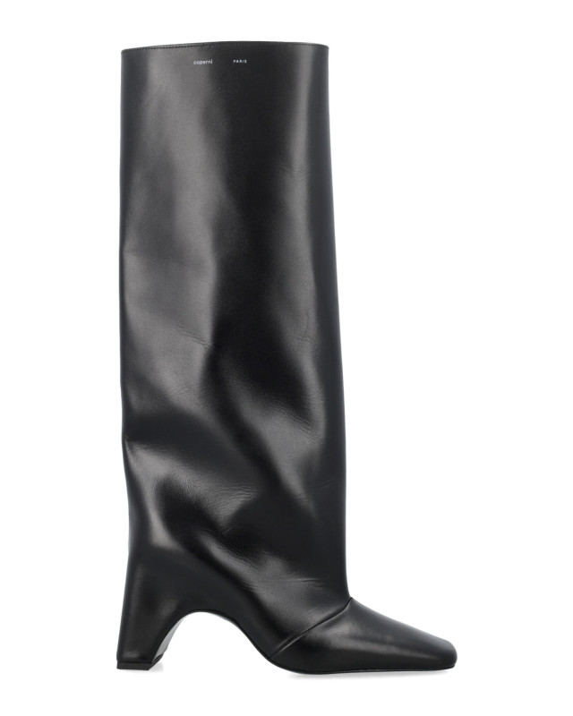 [Coperni] Flat shoes SS26 COPSH03857BLK