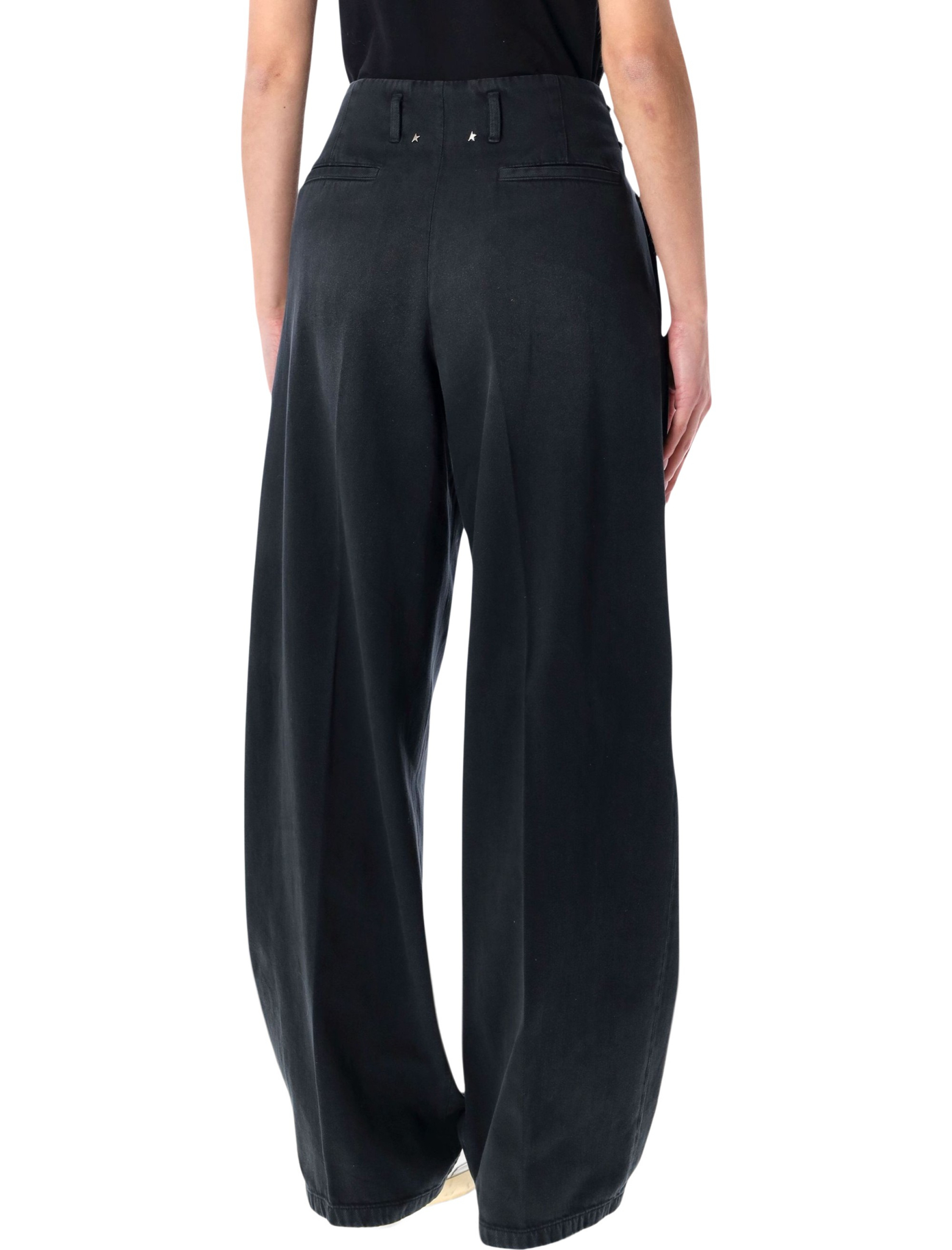 [Golden Goose] Jeans SS26 GWP01203P00234790100