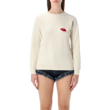 [Marant Etoile] Sweatshirt SS26 SW0160FAD1M02E23EC