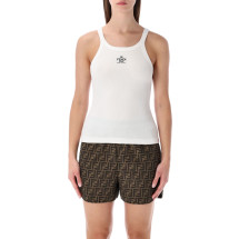 [Fendi] Tank top SS26 FS7966ANQMF0ZNM