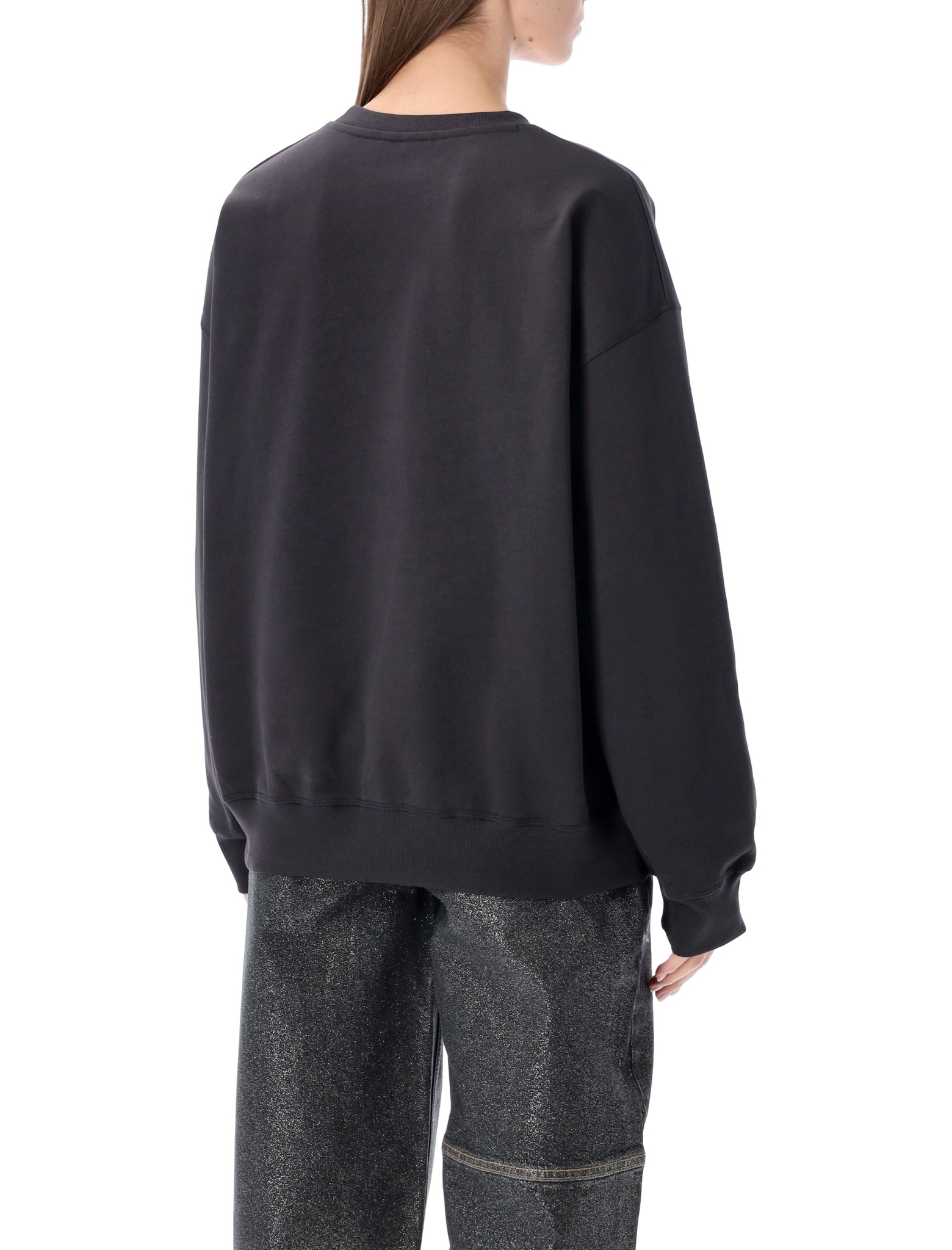 [GANNI] Sweatshirt SS26 A106002711032252