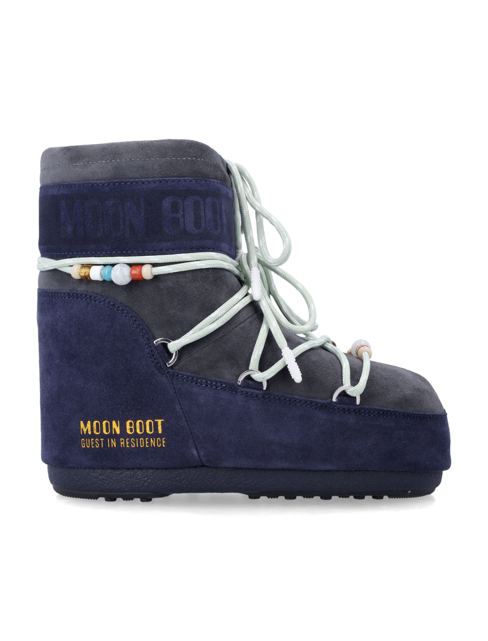 [Moon Boot] Ankle boots SS26 80D1409730FH02
