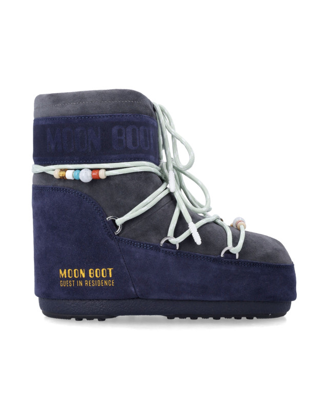 [Moon Boot] Ankle boots SS26 80D1409730FH02