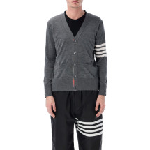 [Thom Browne] Cardigan SS26 MKC002AY1014038