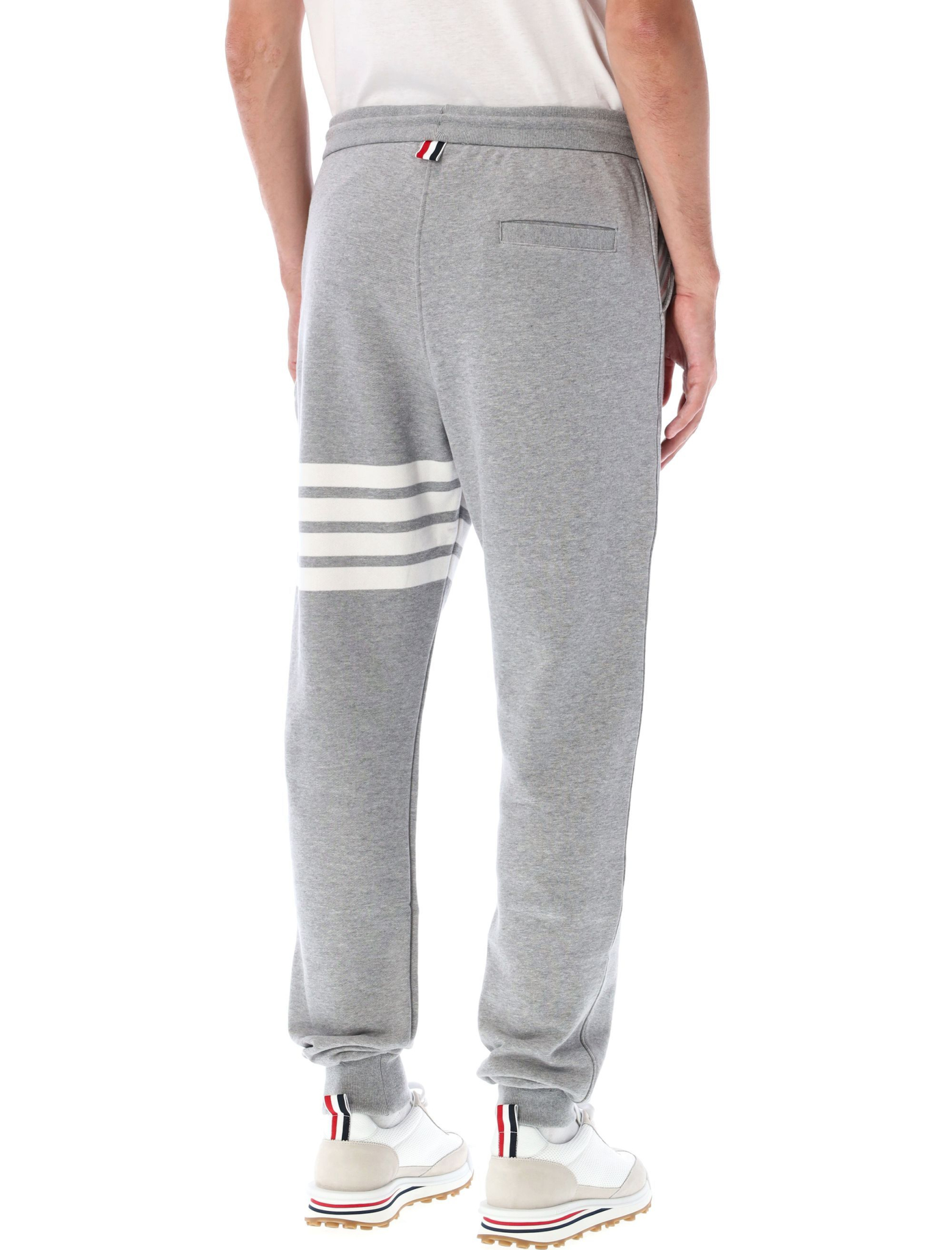 [Thom Browne] Trousers SS26 MJQ008H00535068
