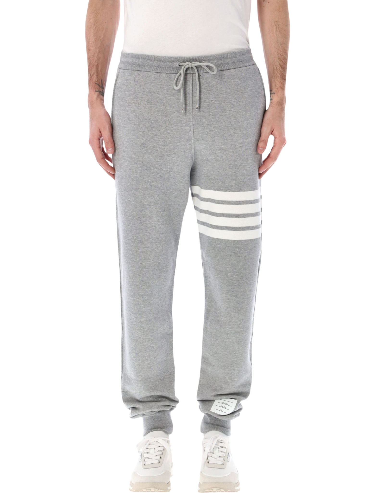 [Thom Browne] Trousers SS26 MJQ008H00535068