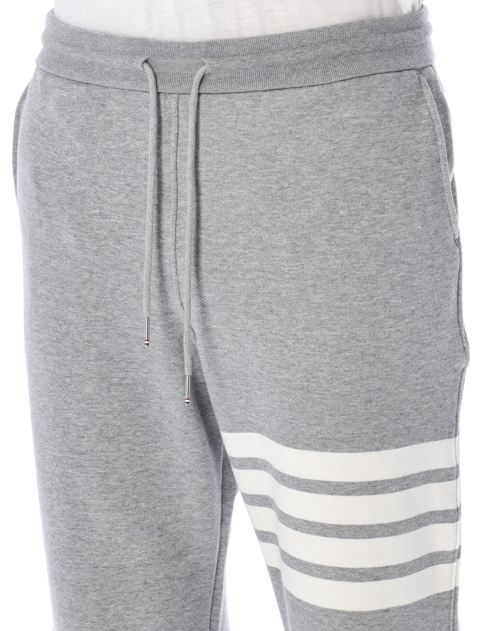 [Thom Browne] Trousers SS26 MJQ008H00535068