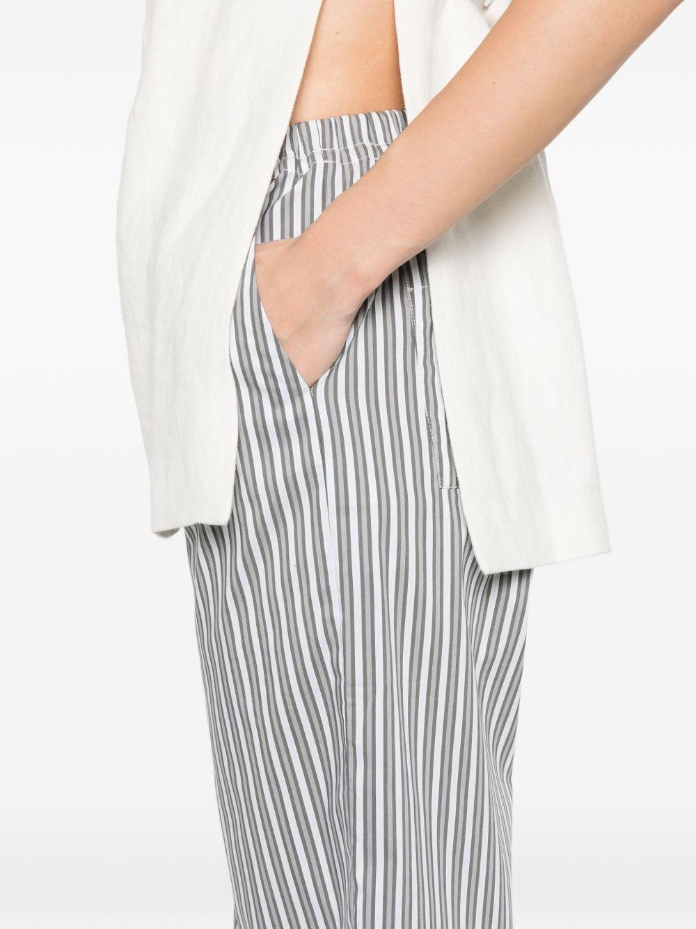 [Iro] Trousers SS26 LIAWP23MUL57