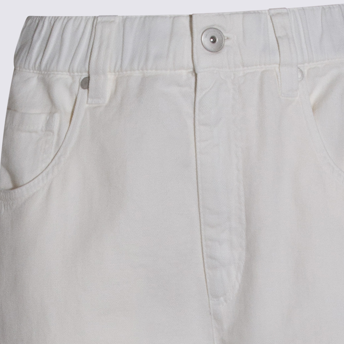 [Brunello Cucinelli] Trousers SS26 ML996P4053C1101