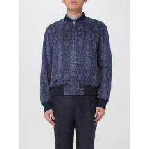 [Etro] Casual Jacket FW25 MRBA001699JJE14 B0065