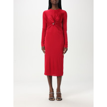 [Versace] Long sleeve dress FW25 10184751A12497 1RB30