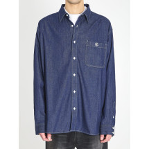 [Celine] Shirts Long Sleeve FW26 RC0BE3241__GGG3