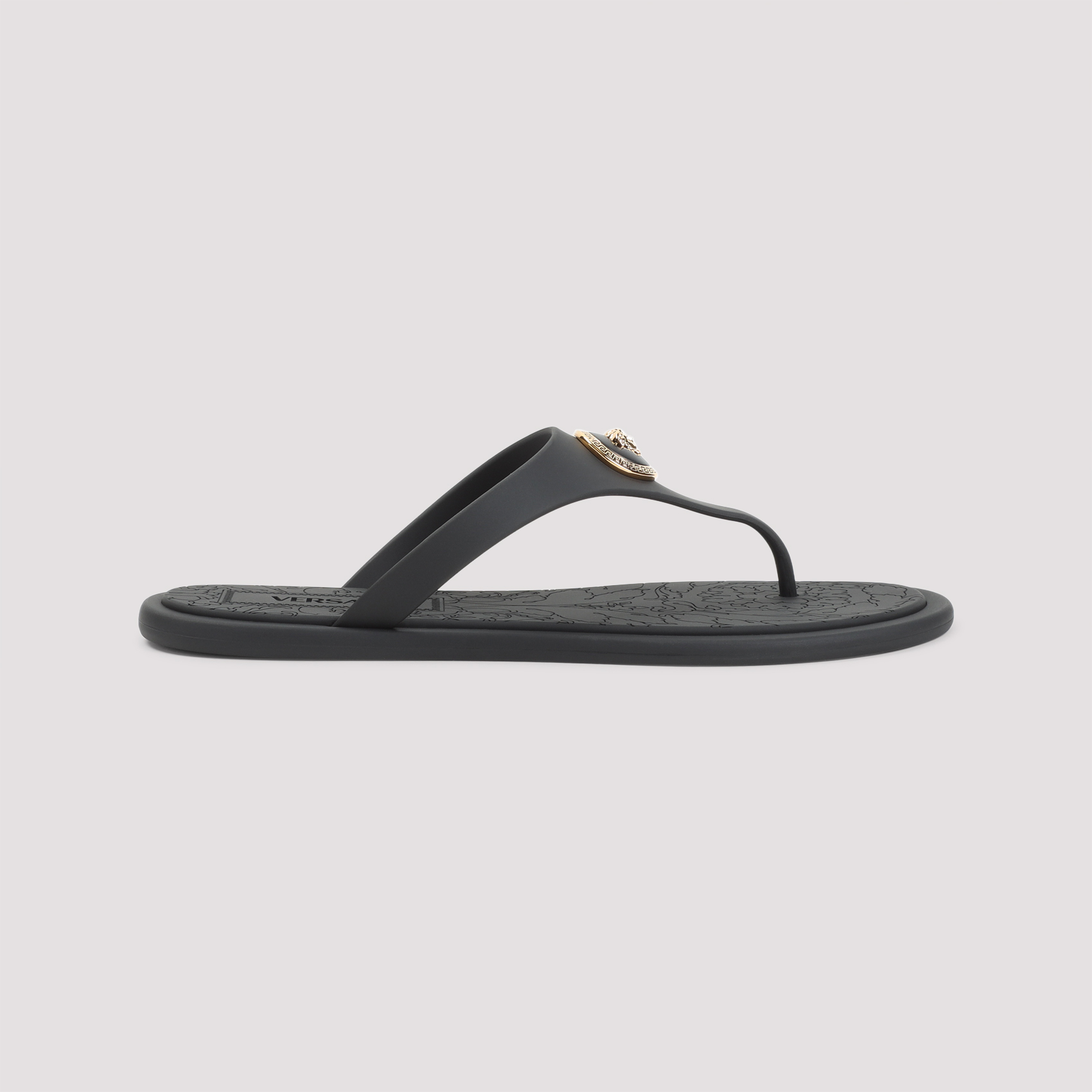 [Versace] Sandals FW26 1016248.1A10983