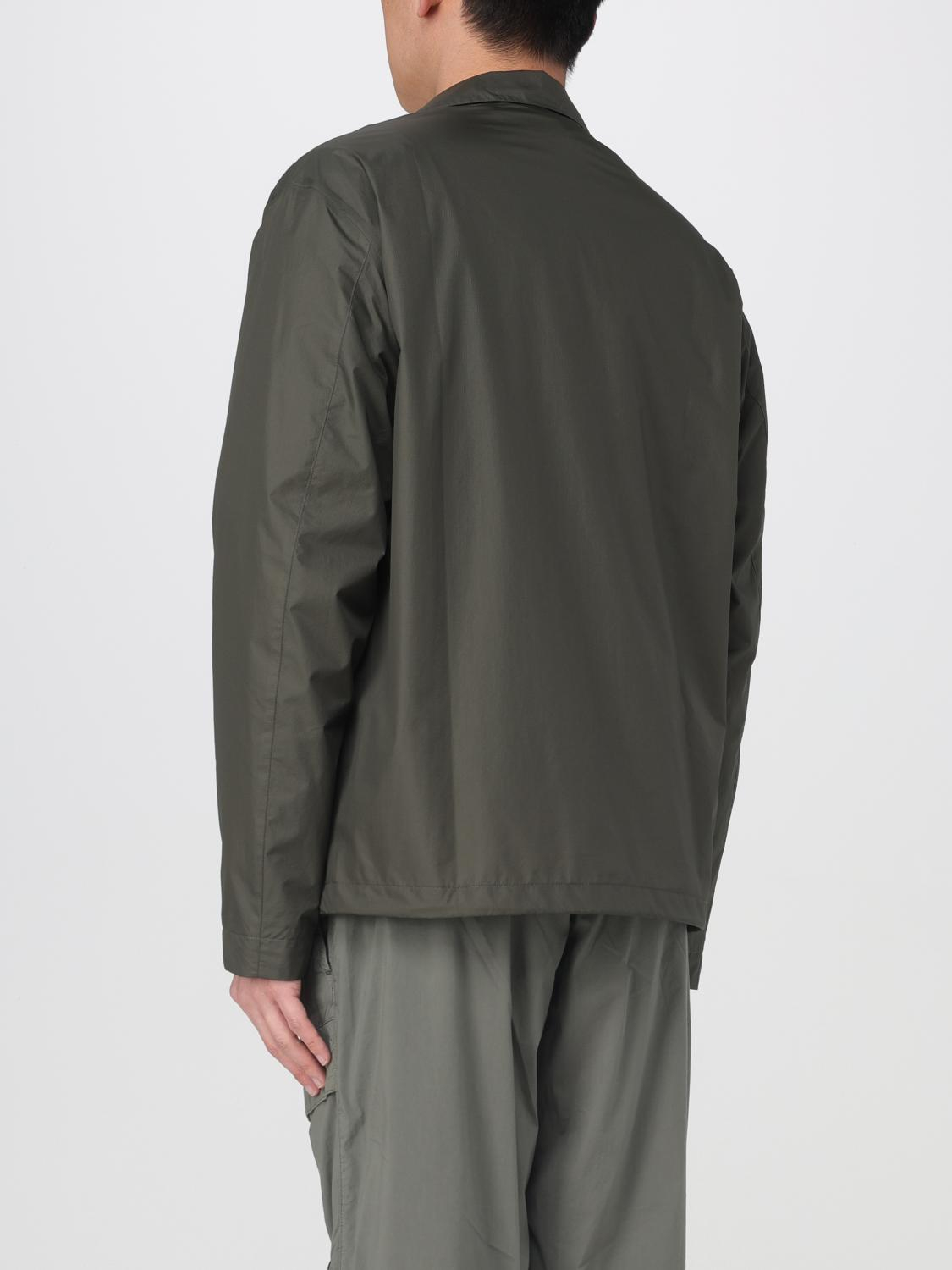 [C.P. Company] Casual Jacket FW25 18CLOS020A110033A 683