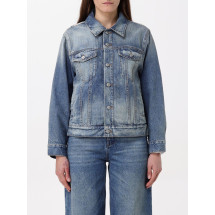 [MM6 Maison Margiela] Denim Jacket FW25 S52AM0314M30016 961