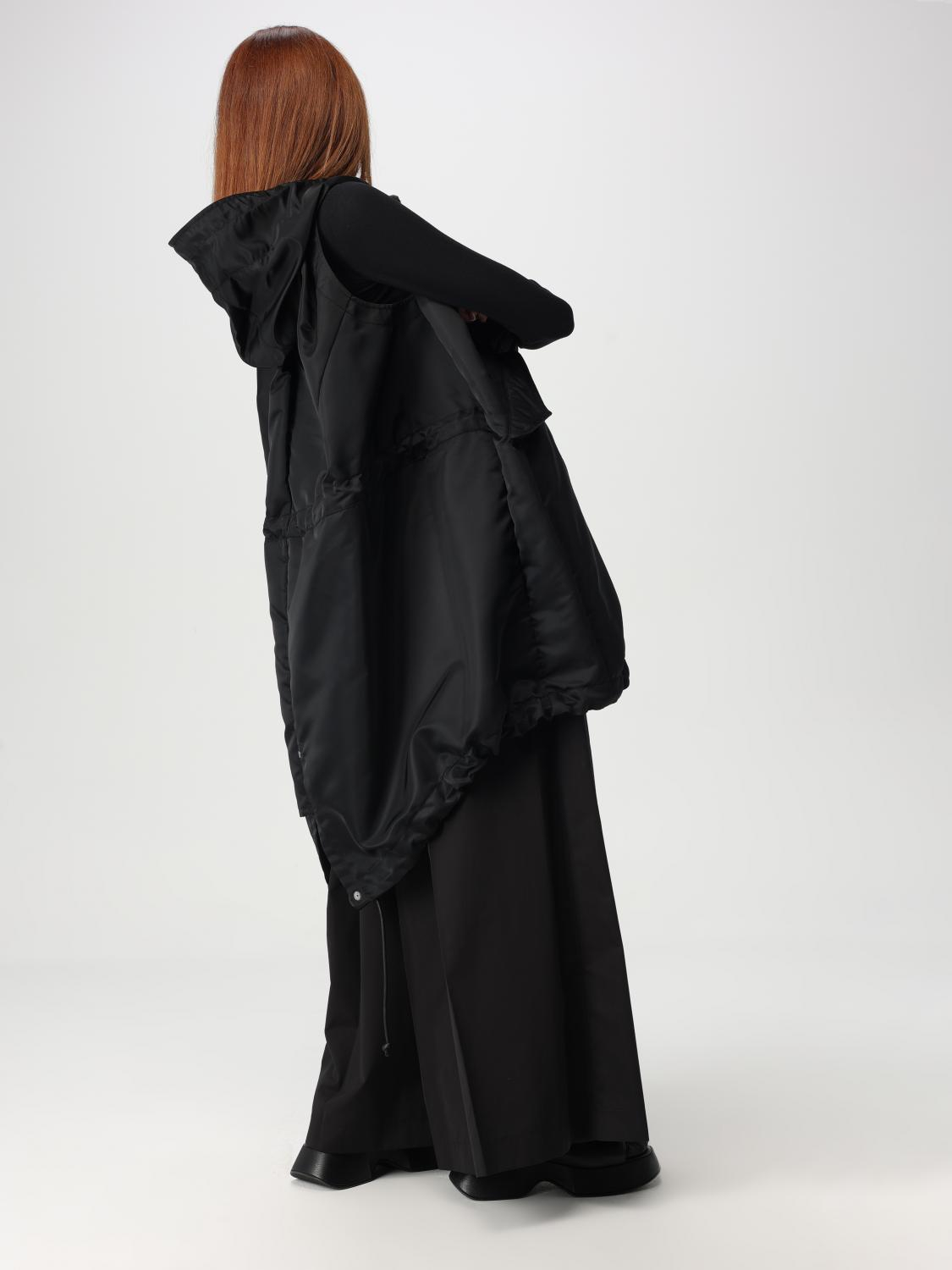 [Sacai] Vest FW25 2507677 001