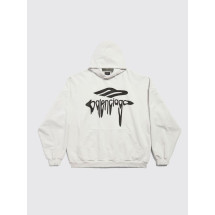 [Balenciaga] Hoodie FW25 803265TRVS9 9081