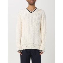 [Marni] Knitwear FW25 CVMG0137Q0UFC656 00W02