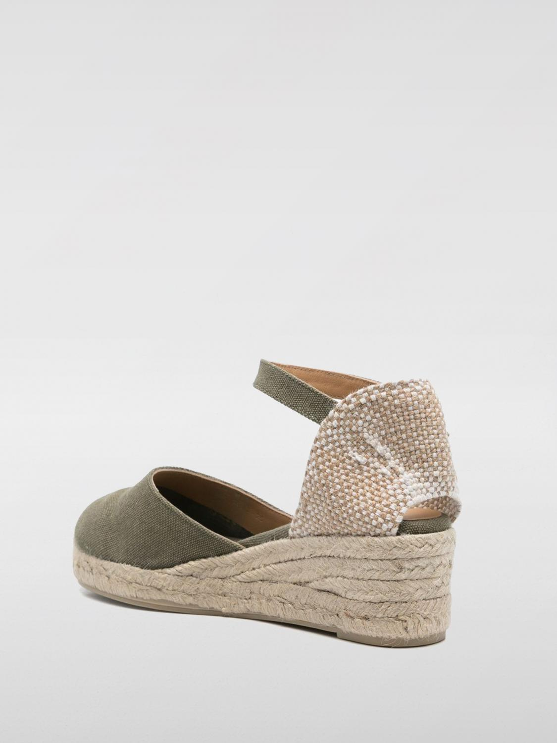 [Castaner] Espadrille FW25 CAROL3 414