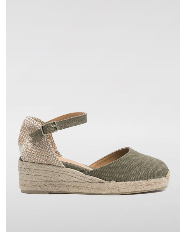 [Castaner] Espadrille FW25 CAROL3 414