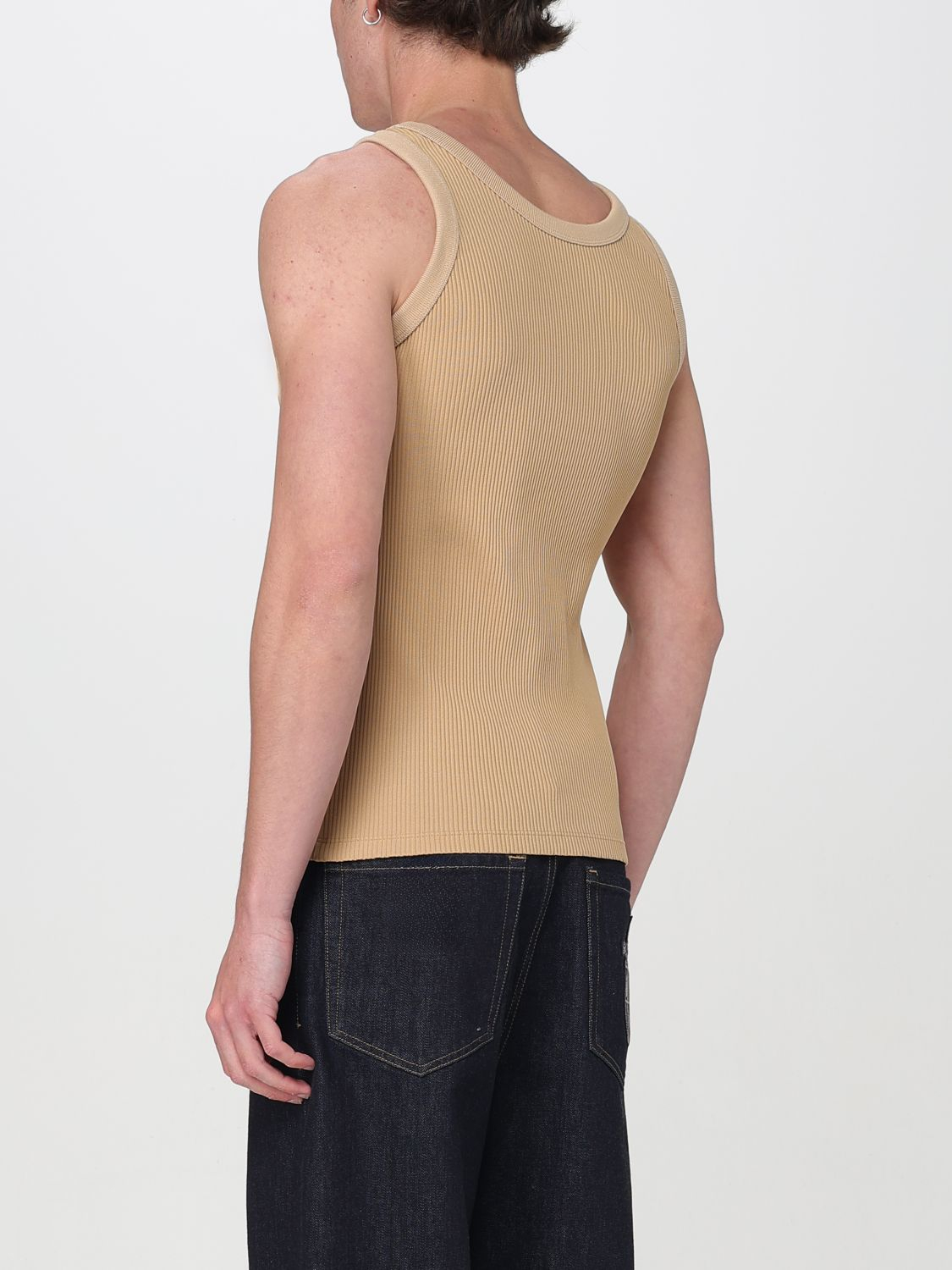 [Fendi] T-shirts Short Sleeve FW25 FY1278AU9K F0QWN