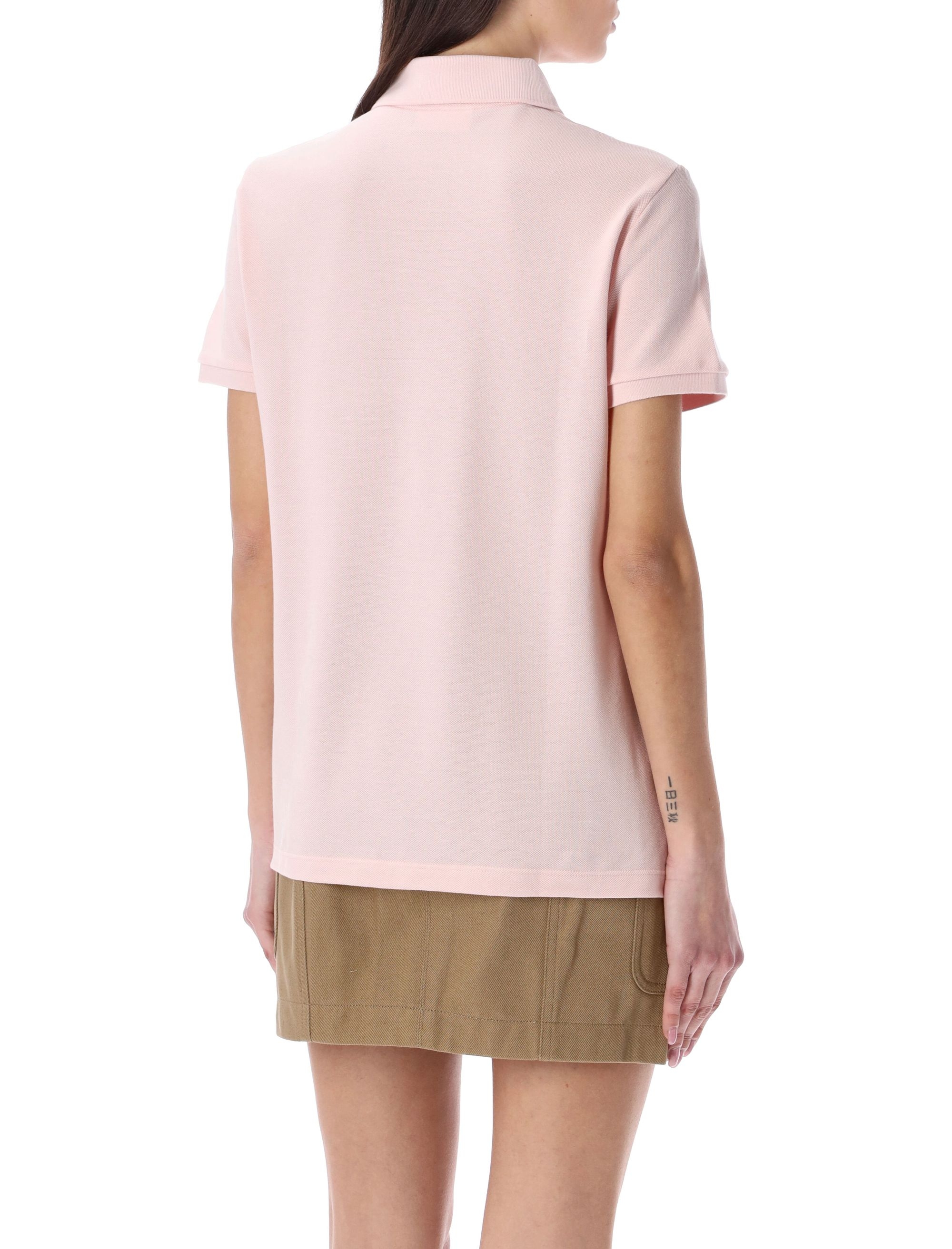[Lacoste] T-shirts Short Sleeve SS26 PF7839ADY