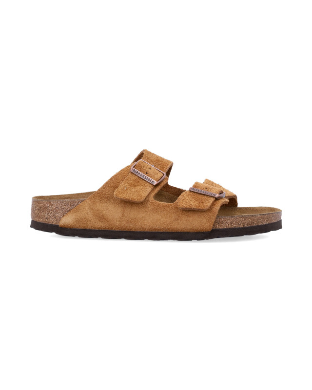 [Birkenstock] Slippers SS26 1027162MINK